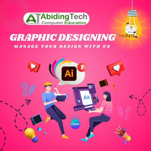 Graphic Designing Onsight